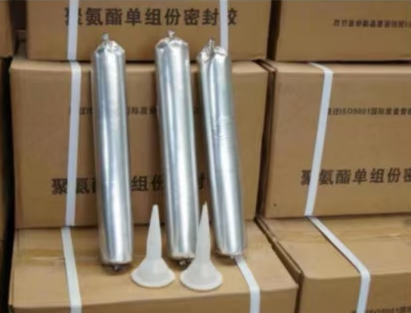 石柱聚氨酯密封胶