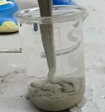 石柱水工混凝土絮凝剂，水下抗分散剂的作用及施工方法