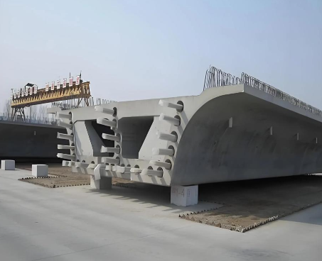 石柱抗冻压浆料的特点及标准化施工工艺